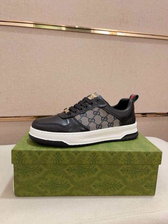 Picture of Gucci Shoes _SKUGuccisz38-45hnh02228755